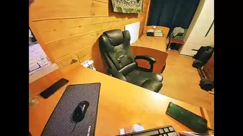 almirsex online show from November 9, 8:51 pm