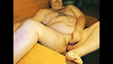 almirsex online show from November 18, 2:17 am