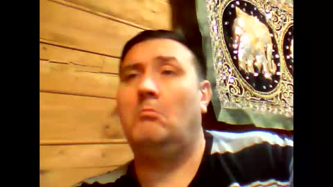 almirsex online show from January 11, 6:57 pm