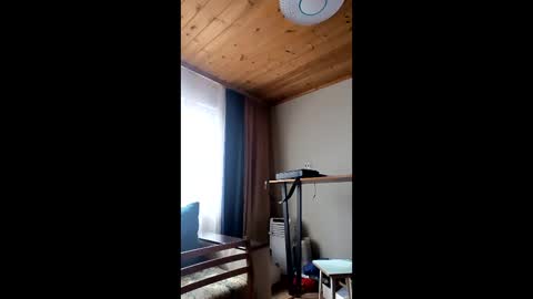 almirsex online show from May 1, 5:56 am