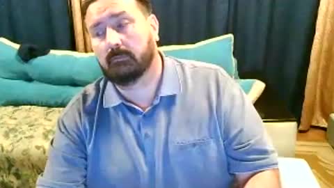 almirsex online show from June 30, 5:03 pm