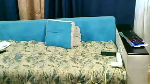 almirsex online show from July 12, 12:01 am