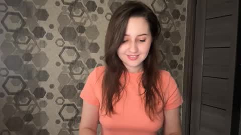 Snapshot of almostinnocent_ chatting on October 9, 8:40 pm Anna online show from October 9, 8:40 pm