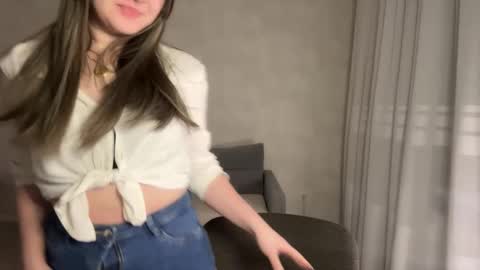 Anna online show from March 8, 2:04 am