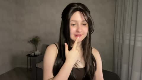 Anna online show from May 20, 8:04 pm
