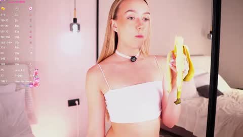 Lia online show from June 10, 2:34 am