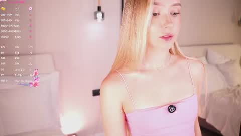 Lia online show from June 21, 3:09 am