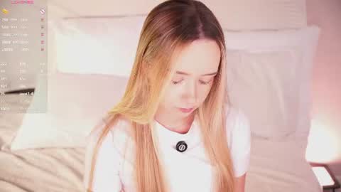 Lia online show from June 28, 3:12 am