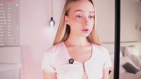 Lia online show from July 18, 3:11 am