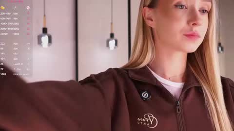 Lia online show from July 26, 3:04 am