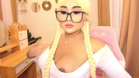 Snapshot of alodiacums chatting on December 2, 9:54 pm alodia x princess online show from December 2, 9:54 pm