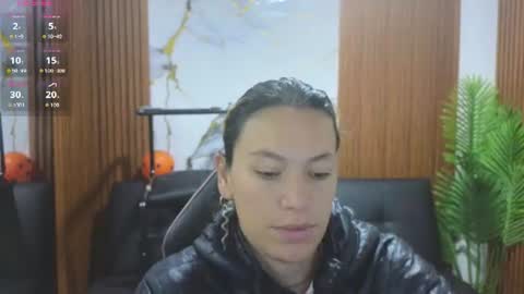 alonddra_tay online show from June 27, 11:37 am