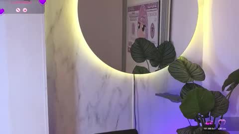 alondra_king online show from March 14, 6:08 am