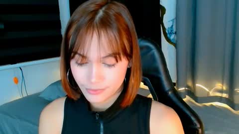 Snapshot of alondrasvenom69 chatting on June 18, 9:14 am Alondra online show from June 18, 9:14 am
