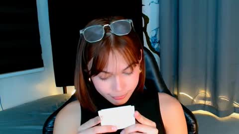 Snapshot of alondrasvenom69 chatting on June 21, 5:48 pm Alondra online show from June 21, 5:48 pm