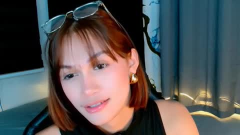 Snapshot of alondrasvenom69 chatting on June 22, 3:25 am Alondra online show from June 22, 3:25 am