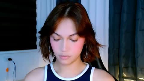 Snapshot of alondrasvenom69 chatting on June 29, 10:15 am Alondra online show from June 29, 10:15 am
