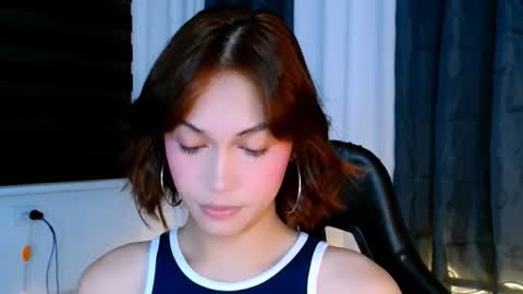 Snapshot of alondrasvenom69 chatting on July 4, 7:58 am Alondra online show from July 4, 7:58 am