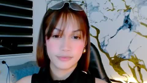 Snapshot of alondrasvenom69 chatting on July 6, 3:47 am Alondra online show from July 6, 3:47 am