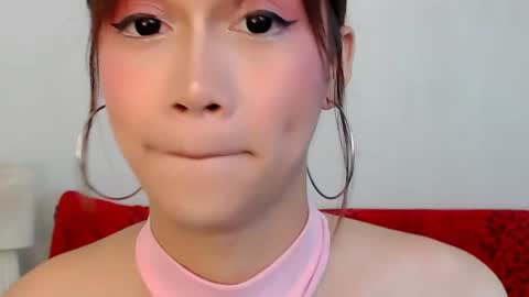 Snapshot of alondrasvenom69 chatting on July 26, 5:59 am Alondra online show from July 26, 5:59 am