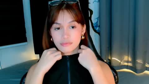 Snapshot of alondrasvenom69 chatting on July 28, 11:17 am Alondra online show from July 28, 11:17 am
