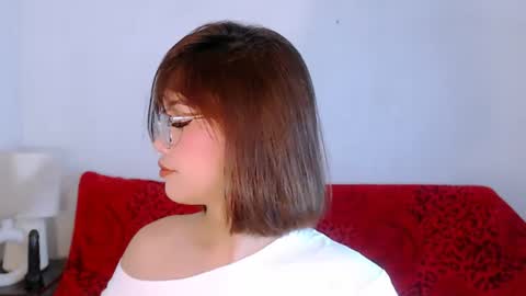 Snapshot of alondrasvenom69 chatting on July 28, 12:48 pm Alondra online show from July 28, 12:48 pm