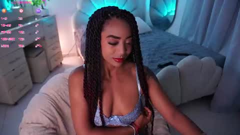 Alondra online show from July 1, 9:11 am