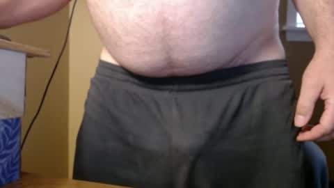 Snapshot of aloneandjustme chatting on September 14, 10:25 am JustMe online show from September 14, 10:25 am