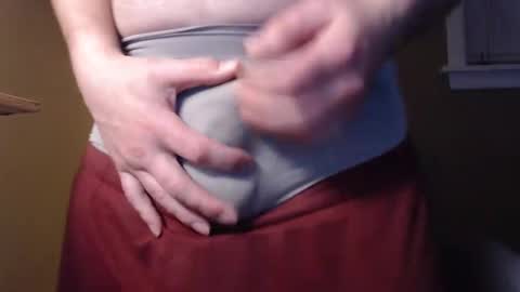 JustMe online show from March 14, 9:04 am