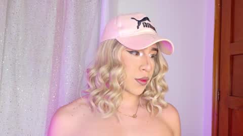 Hazel Bowie online show from March 2, 12:02 am