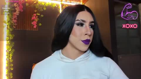 Hazel Bowie online show from July 2, 3:23 am