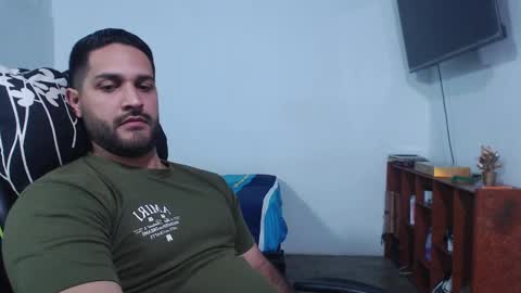 alonxoo online show from September 16, 3:40 am