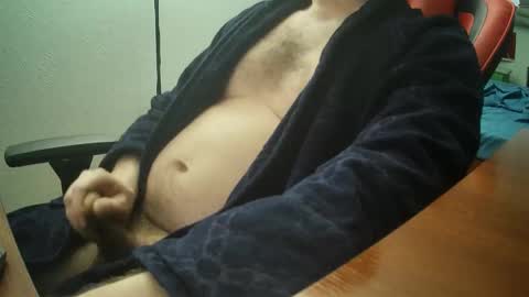 alonzomanly online show from January 10, 8:05 am