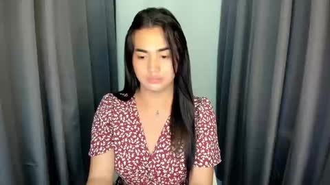 alovelydollnica online show from February 16, 7:38 pm