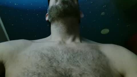 ALPH4BETO online show from December 21, 12:18 am