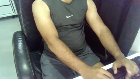 alpha6998 online show from October 12, 9:14 pm