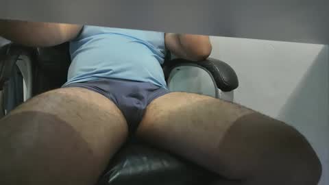 alpha6998 online show from October 25, 8:58 pm