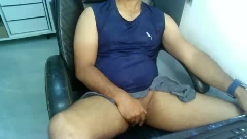 alpha6998 online show from November 9, 1:15 am