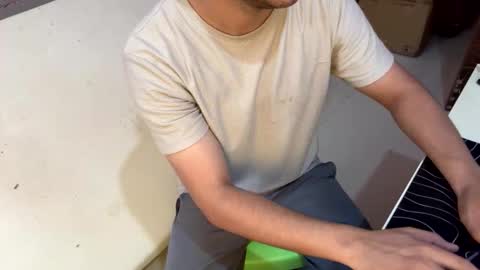 alpha_6969 online show from April 12, 10:42 am