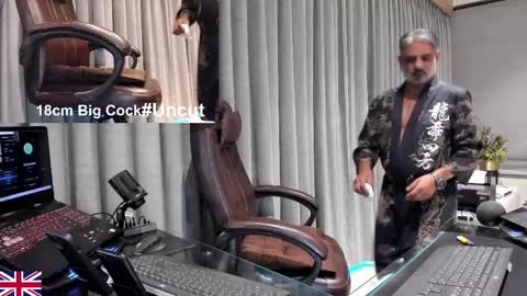 alpha_boss_uk online show from March 15, 3:40 pm