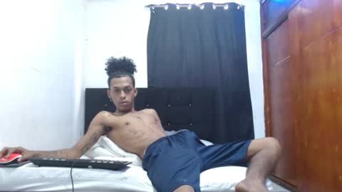 alpha_bs03 online show from November 24, 2:50 pm