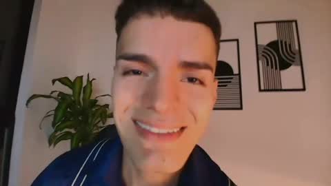alpha_dominus_ online show from July 3, 3:35 am