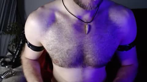 Alpha Jax online show from June 11, 12:32 am