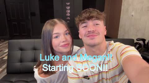 Snapshot of alpha_luke chatting on April 1, 2:45 am Luke and Maddie online show from April 1, 2:45 am