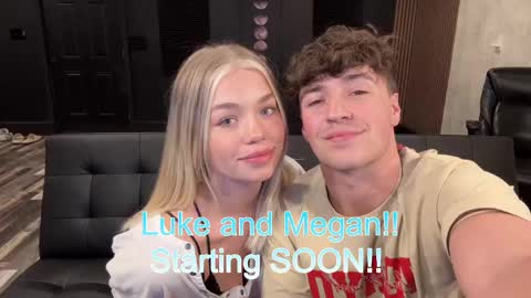 Snapshot of alpha_luke chatting on May 21, 3:13 am Luke and Maddie online show from May 21, 3:13 am
