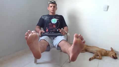 Snapshot of alpha_pprs chatting on January 12, 3:14 pm Alpha pprs online show from January 12, 3:14 pm