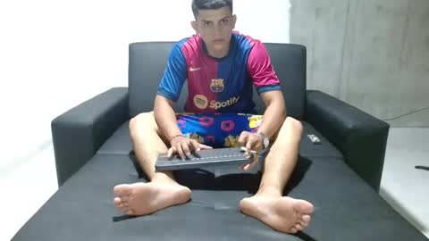 Snapshot of alpha_pprs chatting on January 19, 1:43 am Alpha pprs online show from January 19, 1:43 am