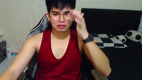 Snapshot of alpha_rider chatting on January 27, 10:38 am Angelo online show from January 27, 10:38 am