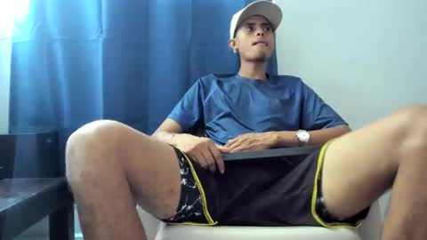 Snapshot of alpha_smit chatting on January 27, 2:46 pm alpha smit online show from January 27, 2:46 pm