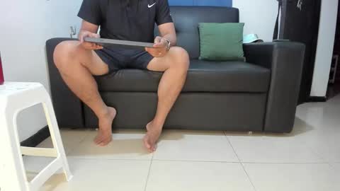 Snapshot of alpha_smit chatting on October 18, 10:32 pm alpha smit online show from October 18, 10:32 pm